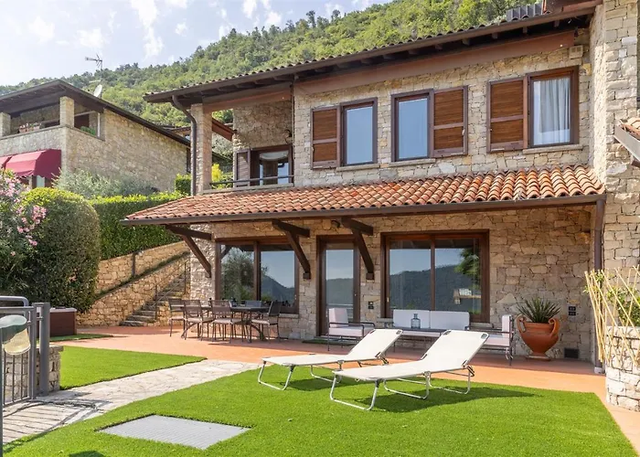 Iseolakerental - Villa Buen Retiro