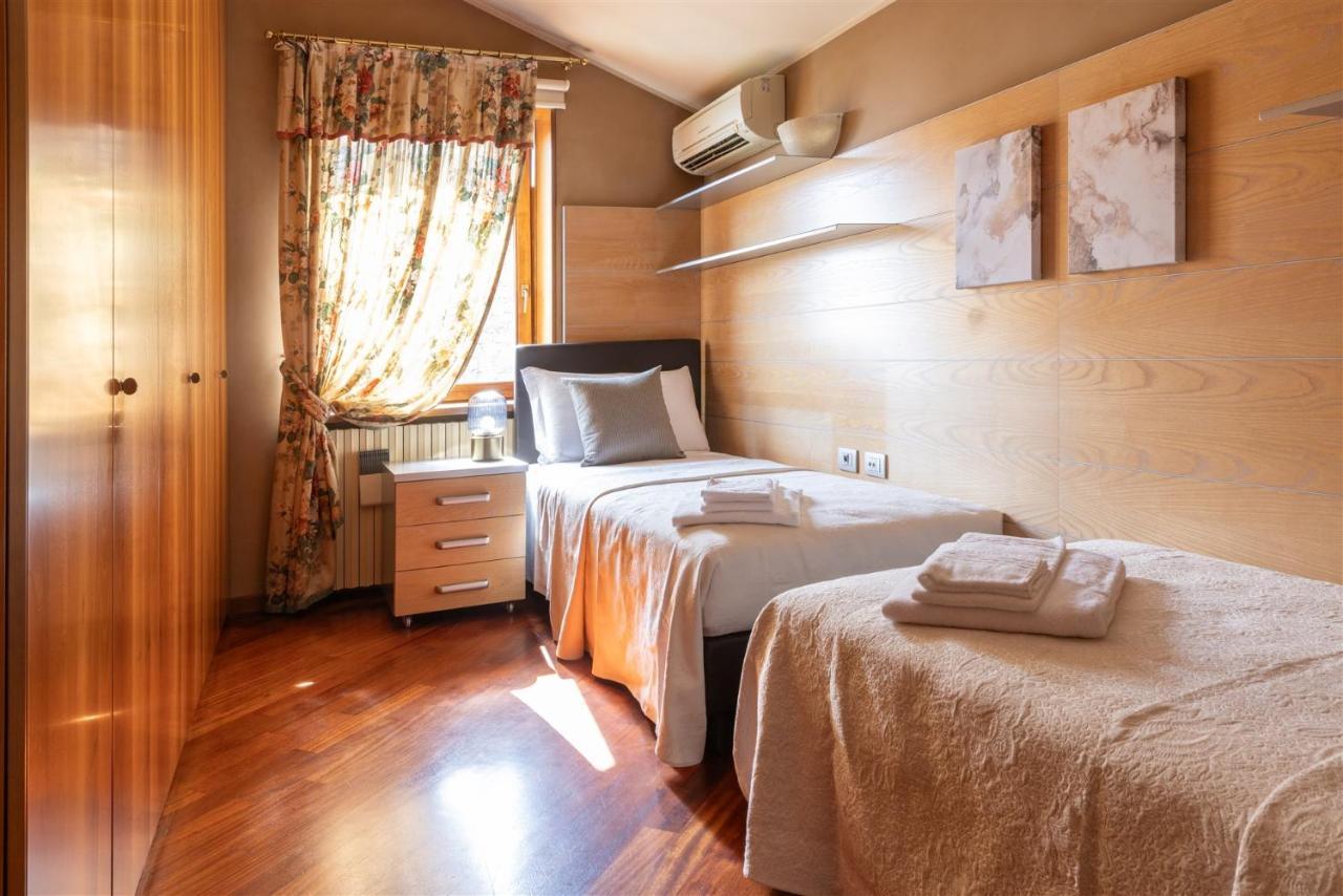 Villa Iseolakerental - Buen Retiro Sarnico