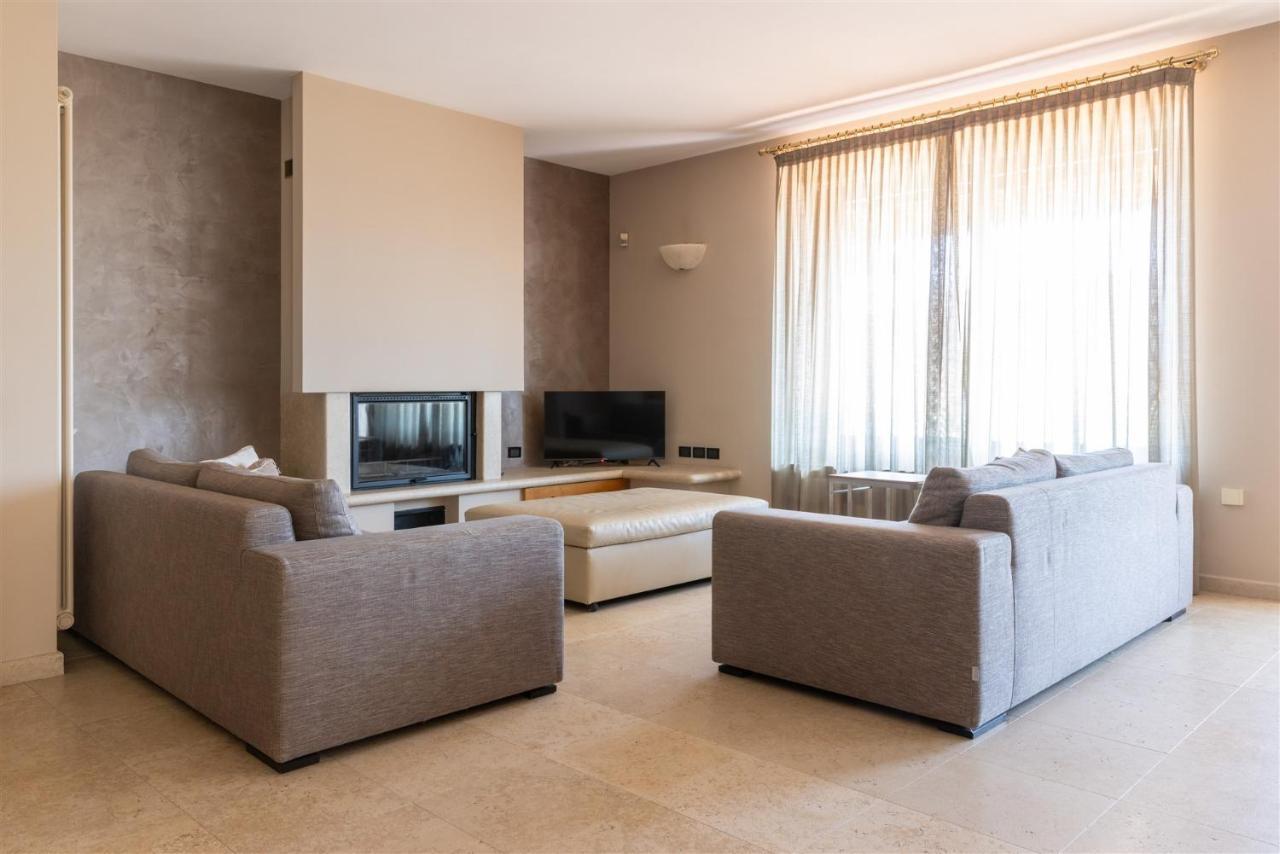 Villa Iseolakerental - Buen Retiro