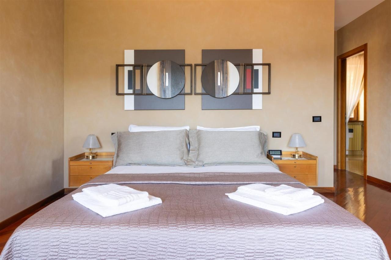 Villa Iseolakerental - Buen Retiro Sarnico