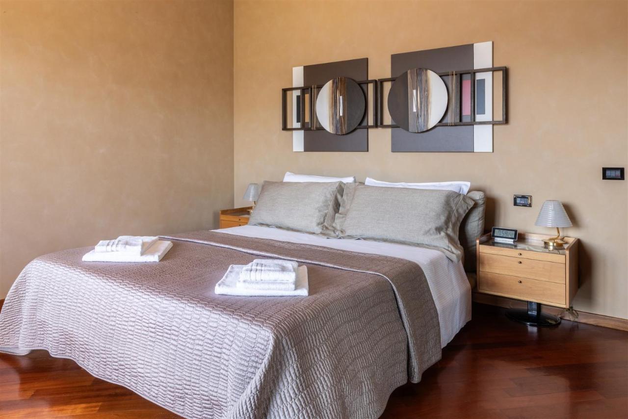 Iseolakerental - Buen Retiro Sarnico