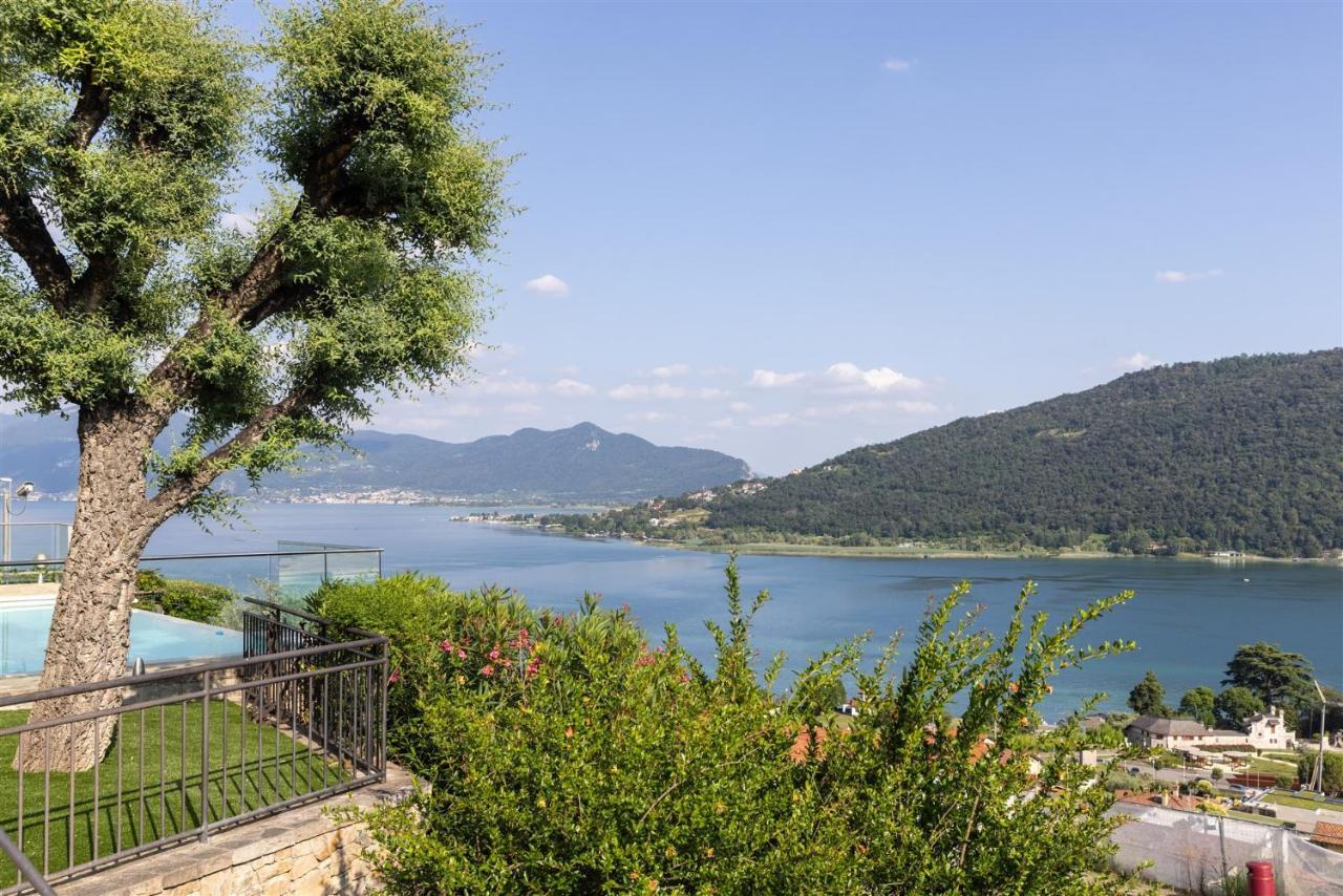 Villa Iseolakerental - Buen Retiro Sarnico
