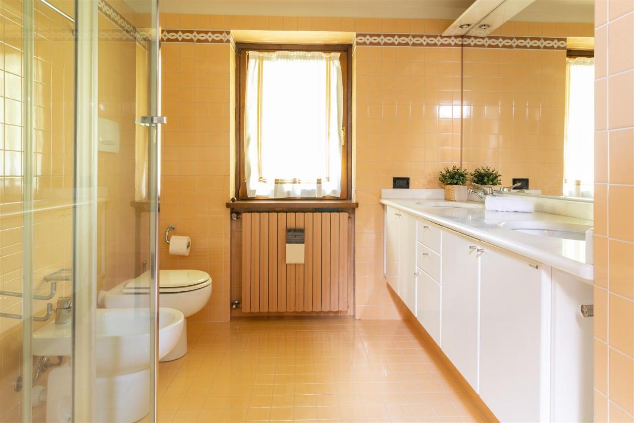 Villa Iseolakerental - Buen Retiro Sarnico