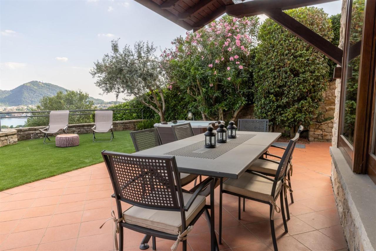 Villa Iseolakerental - Buen Retiro